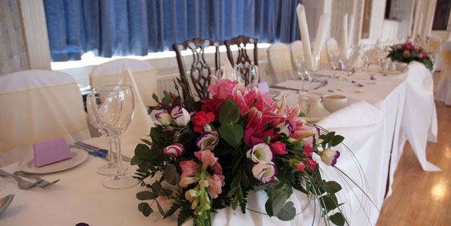 Club House Hotel Imagery