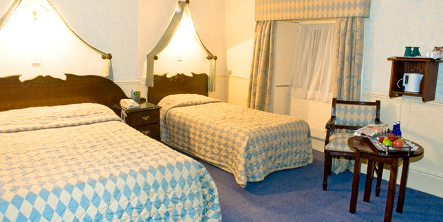 Club House Hotel Imagery