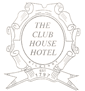 The Club House Hotel Crest
